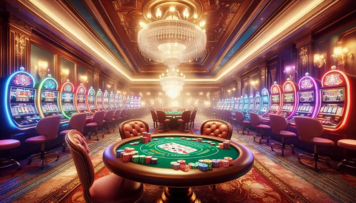 HappySlots Casino